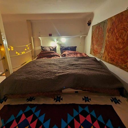 Gallery Flat In Party District Budapeszt Zewnętrze zdjęcie