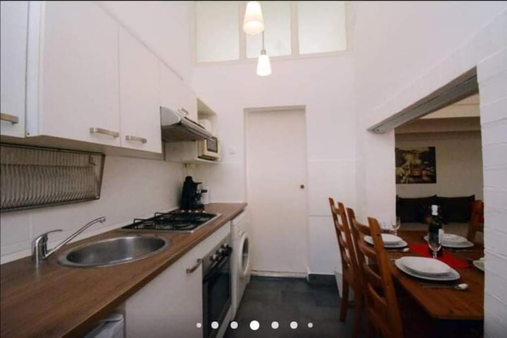 Gallery Flat In Party District Budapeszt Zewnętrze zdjęcie