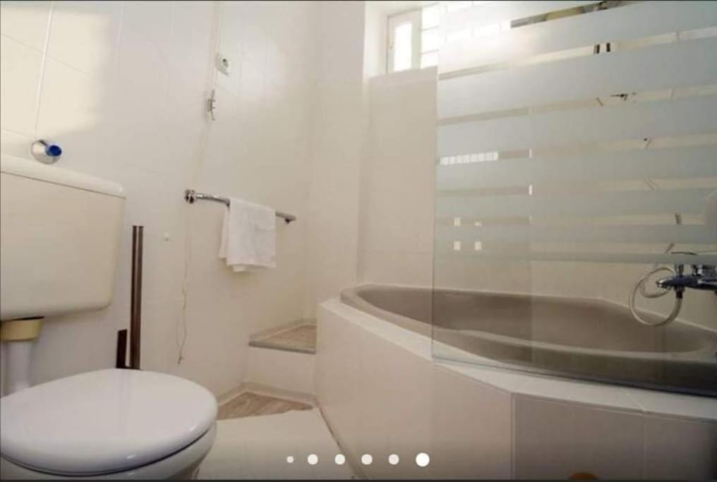 Gallery Flat In Party District Budapeszt Zewnętrze zdjęcie
