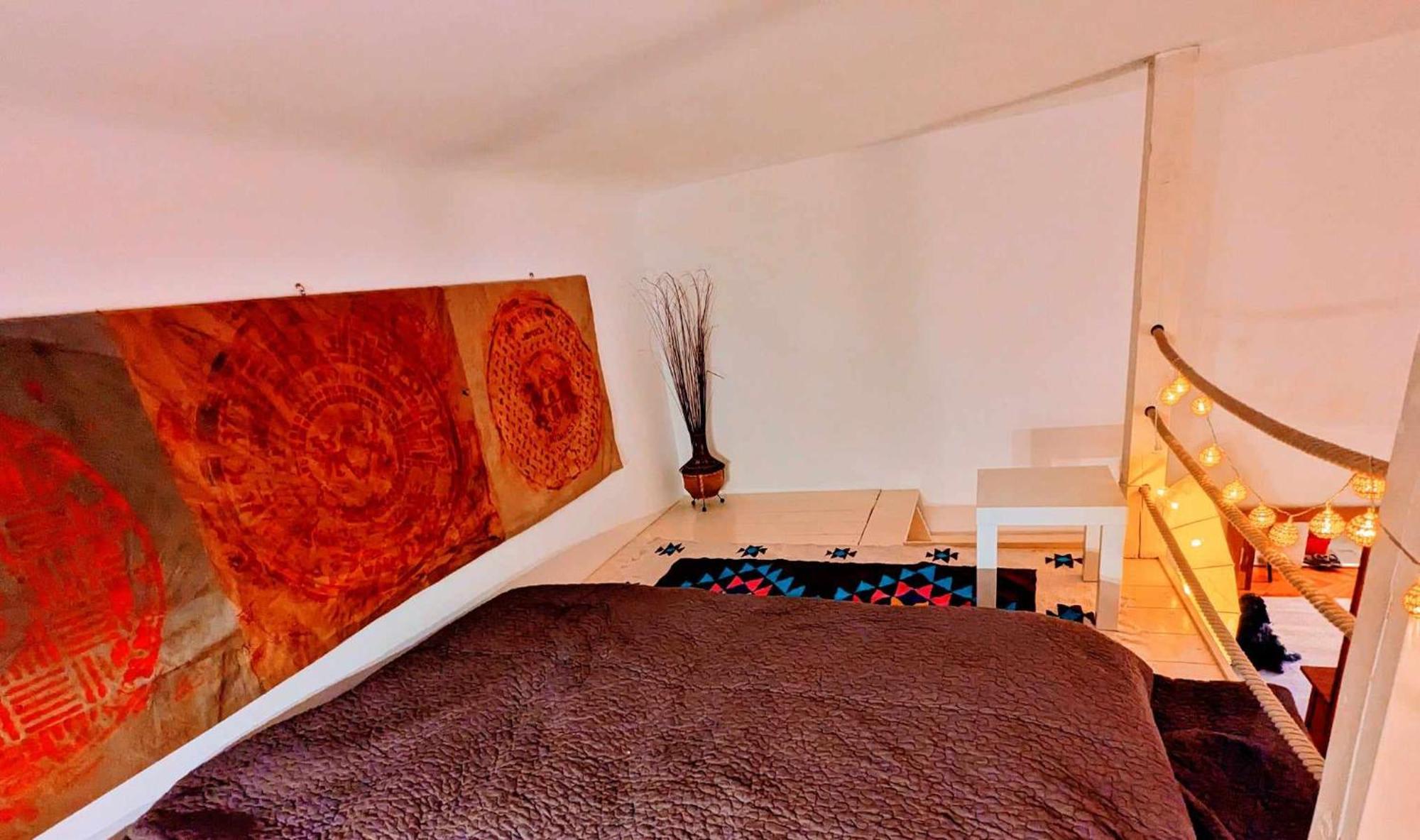 Gallery Flat In Party District Budapeszt Zewnętrze zdjęcie